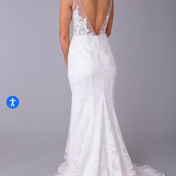 Louvienne | Bastein Dress - Picture 4 of 7